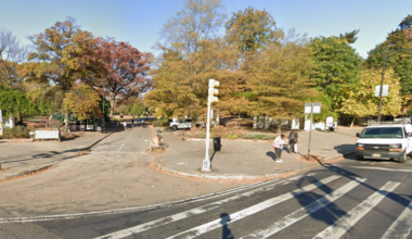 Eastern Perimeter of Brooklyn's Prospect Park to Get Major Facelift