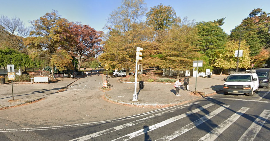 Eastern Perimeter of Brooklyn's Prospect Park to Get Major Facelift