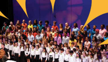 Brooklyn Youth Chorus Launches First Bed-Stuy Choral Festival