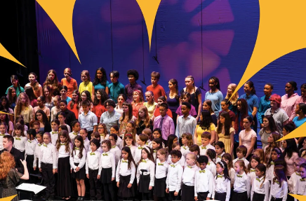 Brooklyn Youth Chorus Launches First Bed-Stuy Choral Festival