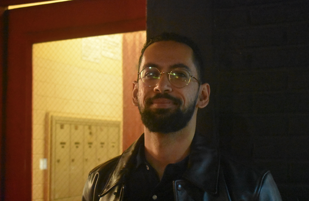 Brooklyn Unscripted: Asad Dandia - BKReader