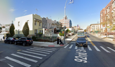 Staten Island Woman Charged With Brooklyn Hate Crime