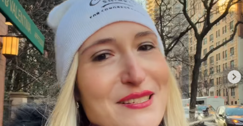 A Leading GOP Candidate Emerges in Race for Nadler Seat