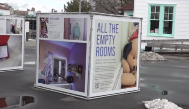 Brooklyn Bridge Park exhibit and documentary film memorialize children lost to school shootings