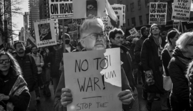 NYC Remains On Edge After US-Israel Strikes Against Iran