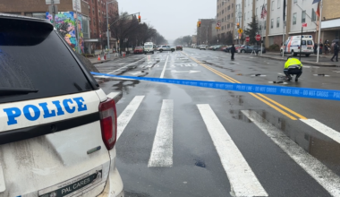 4-year-old Zachariah Padilla killed in Brooklyn hit-and-run