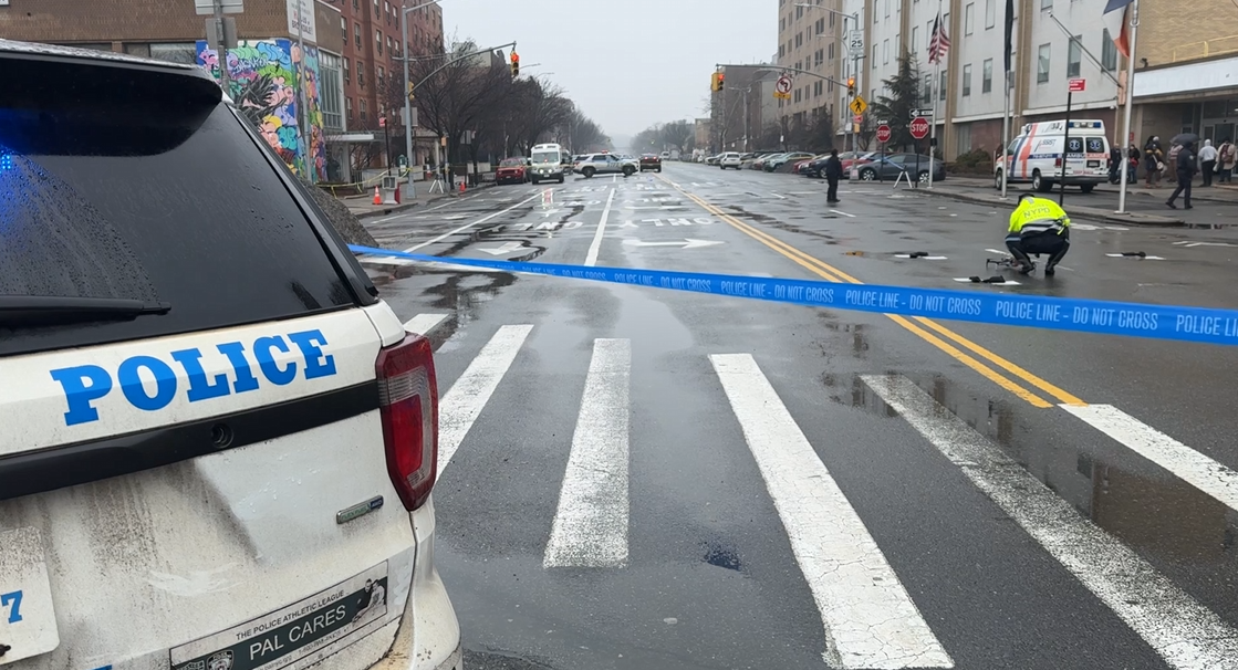 4-year-old Zachariah Padilla killed in Brooklyn hit-and-run