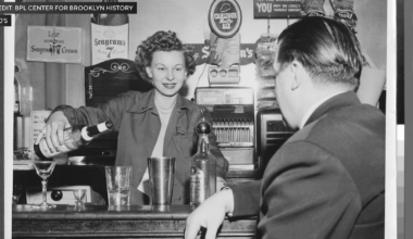Women's History Month: Brooklyn women who shaped the cocktail world