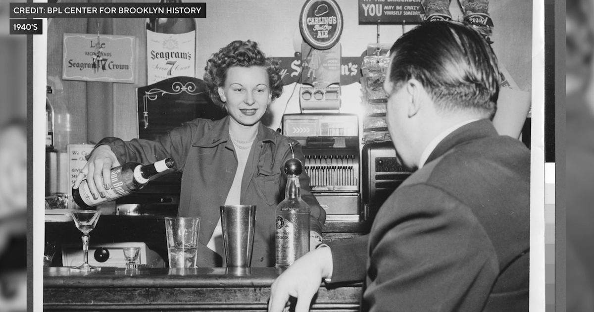 Women's History Month: Brooklyn women who shaped the cocktail world