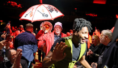 Love Rocks NYC Marks 10 Years With Paul Simon, Goo Goo Dolls, Warren Haynes, More [Photos/Videos]