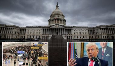 House Republicans poised to reject Senate-passed DHS funding bill: 'Shouldn't have left town'