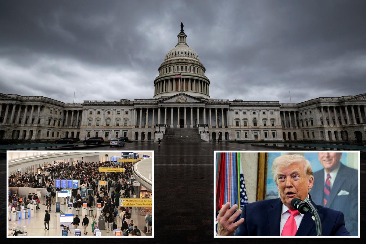 House Republicans poised to reject Senate-passed DHS funding bill: 'Shouldn't have left town'