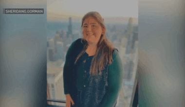 Police question person in killing of student Sheridan Gorman – NBC New York