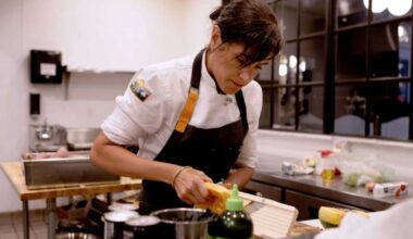 Brooklyn-based chef Sherry Cardoso to compete in new season of ‘Top Chef’