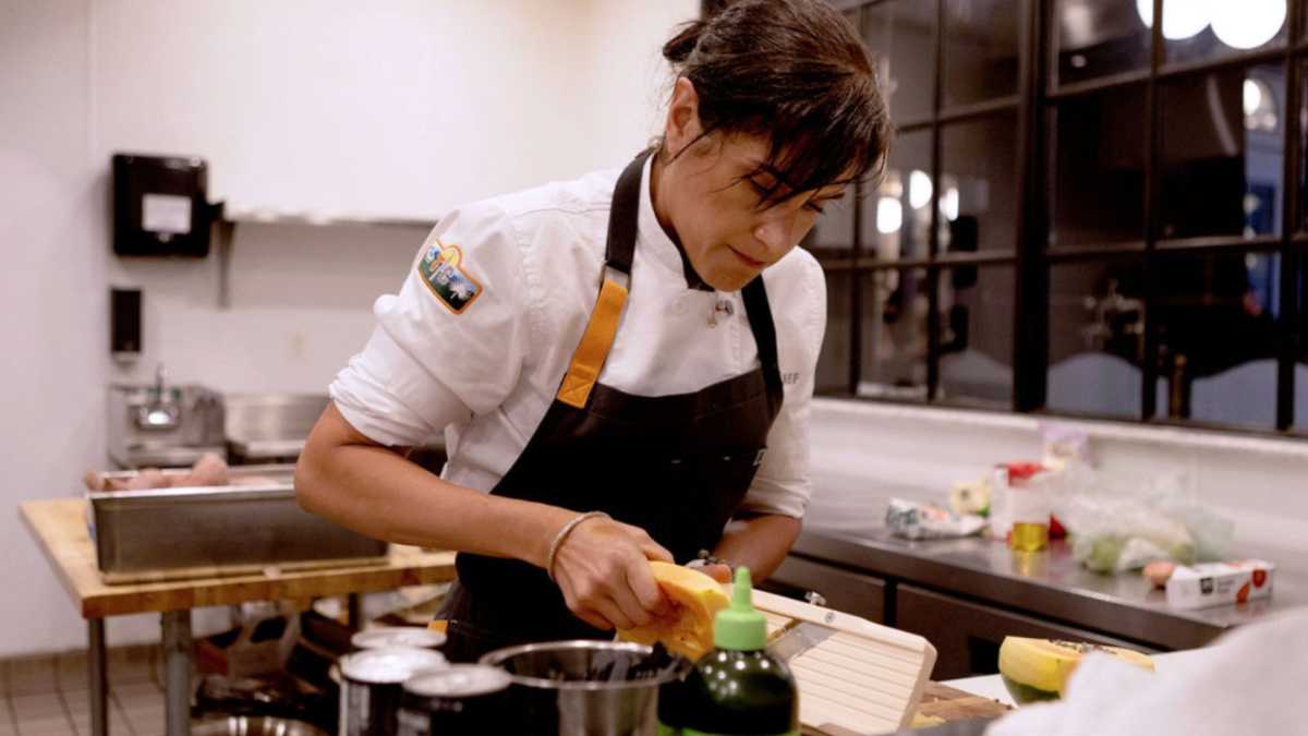 Brooklyn-based chef Sherry Cardoso to compete in new season of ‘Top Chef’