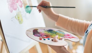 Free NYC Workshops Offer Art, Language, Tech And Business Skills