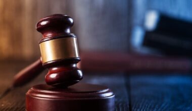 NYC Couple Sentenced For Baby's Fentanyl Death At Daycare