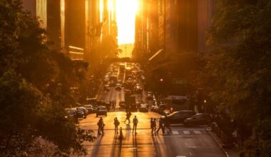 Here Are The Best Places To Live In New York, New Ranking Says