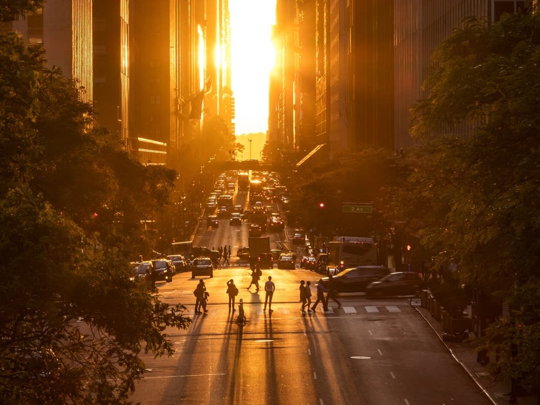 Here Are The Best Places To Live In New York, New Ranking Says