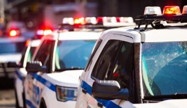 NYC Paid More Than $117M To Settle NYPD Misconduct Claims In 2025: New Report Finds