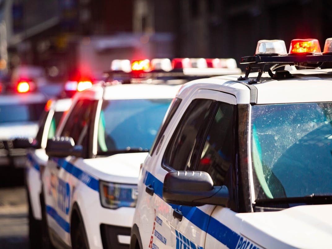 NYC Paid More Than $117M To Settle NYPD Misconduct Claims In 2025: New Report Finds