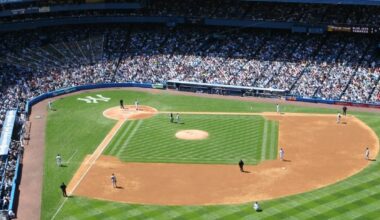 Commuting To Yankee Stadium Might Look Different For New Yorkers