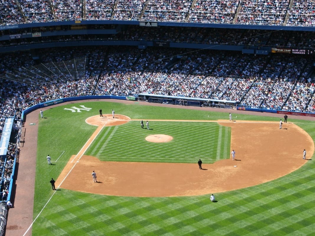 Commuting To Yankee Stadium Might Look Different For New Yorkers