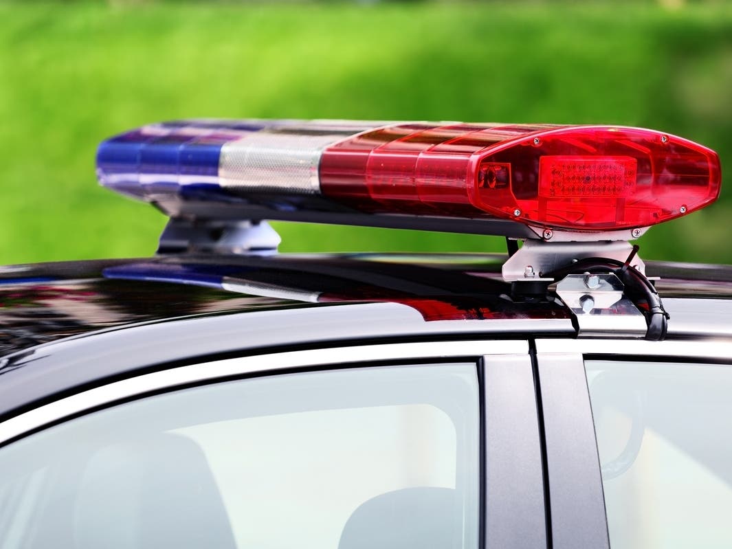 Suicidal Man Refuses To Leave Home, Draws Hours-Long Police Presence: Sheriff