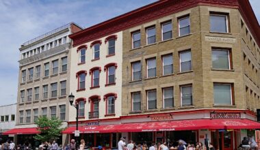 New York's 9 Best Retirement Towns Ranked