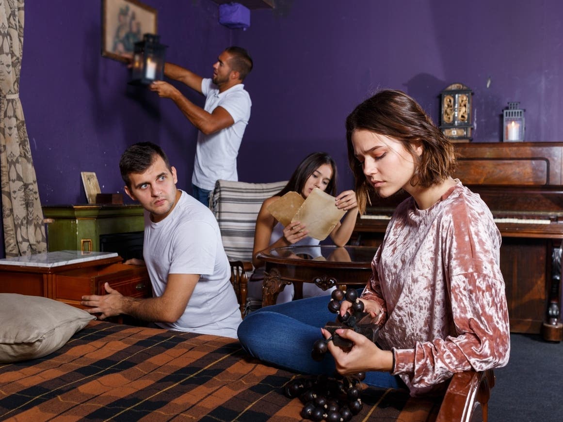 New Escape Room Opens This Month In Brooklyn