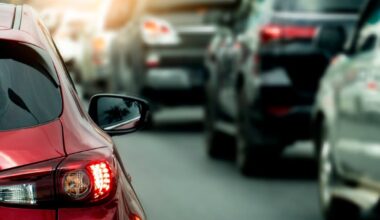 This Borough Has The Worst Drivers In The City: New Study Finds