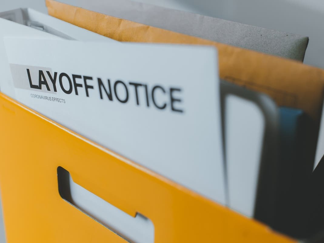 Mass Layoffs Hit Brooklyn Park As Aerospace Supplier Shuts Down