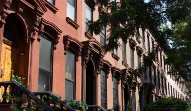 Rent Prices In Manhattan Reached All-Time High Last Month, New Report Finds