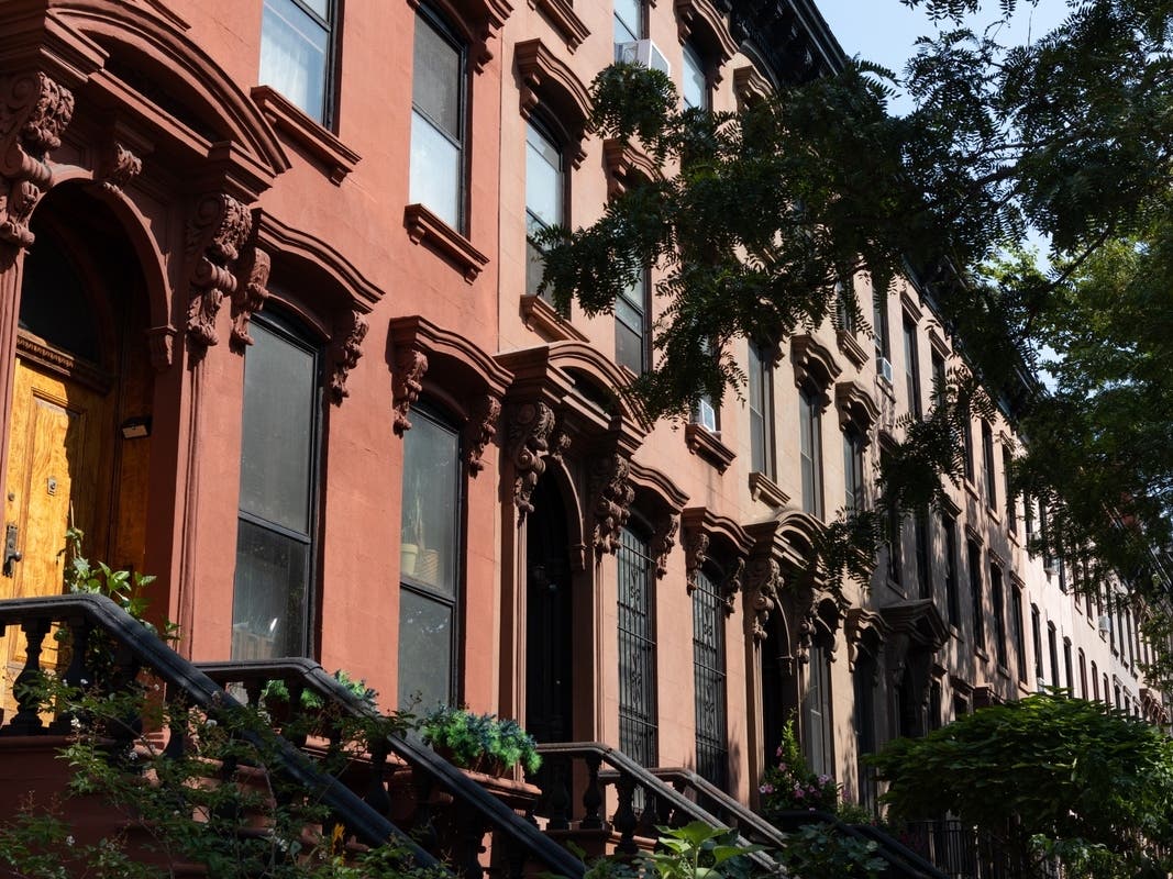 Rent Prices In Manhattan Reached All-Time High Last Month, New Report Finds