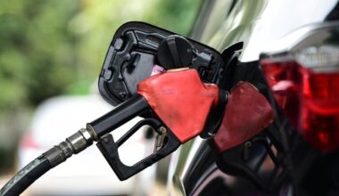 How Iran Attacks Could Impact Gas Prices In NYC