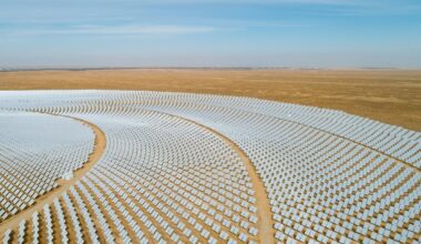 Fire Breaks Out At Solar Farm As Tornado Recovery Efforts Continue In Kankakee: Sheriff