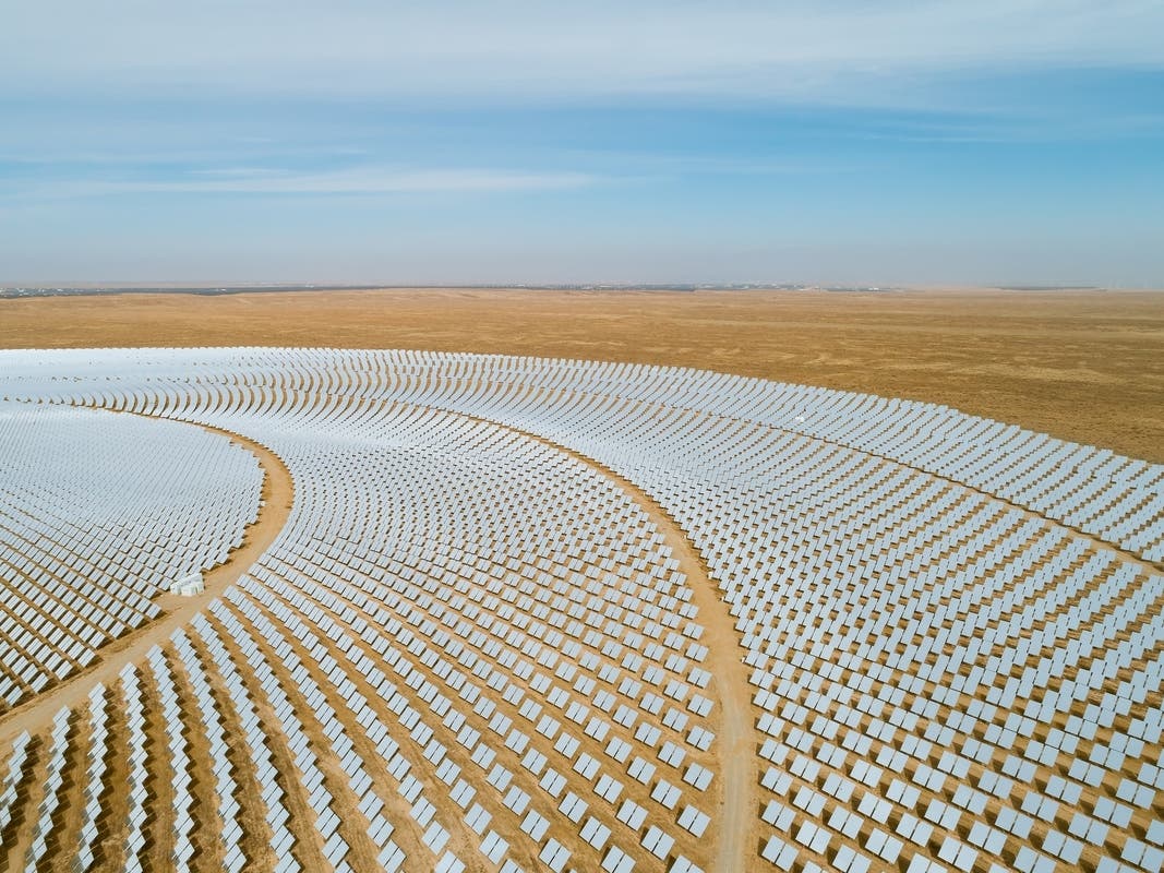Fire Breaks Out At Solar Farm As Tornado Recovery Efforts Continue In Kankakee: Sheriff