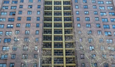 NYC Launches Fast Track Program To Build Hundreds Of Affordable Homes