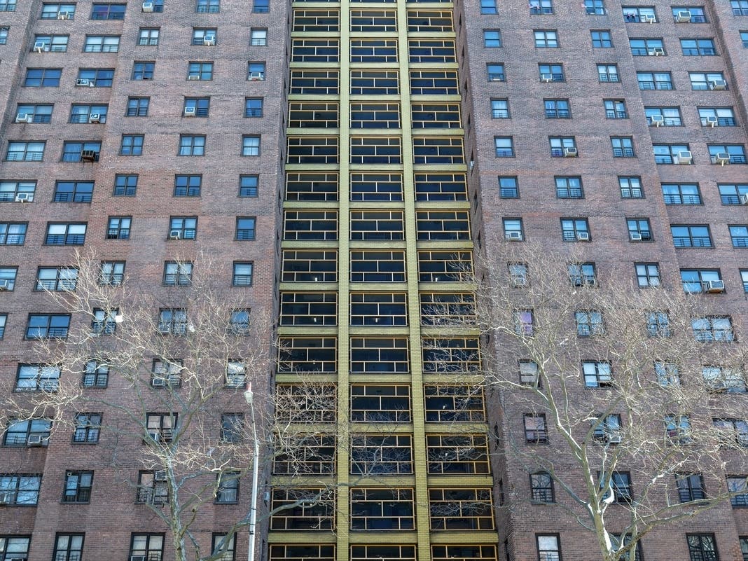 NYC Launches Fast Track Program To Build Hundreds Of Affordable Homes