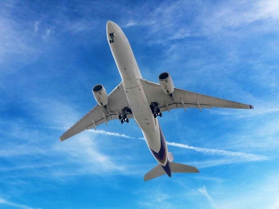 Planes Collide At Newark Airport Tuesday