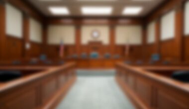 Student Debt Crisis Threatens NYC Public Defenders And Prosecutors