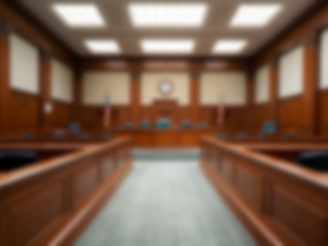 Student Debt Crisis Threatens NYC Public Defenders And Prosecutors