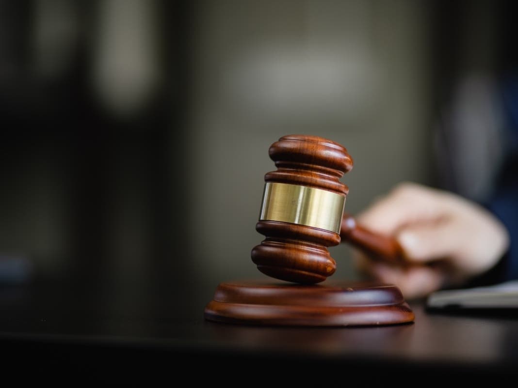 NYC Man Convicted In Toddler Son's Fentanyl-Related Death: DA