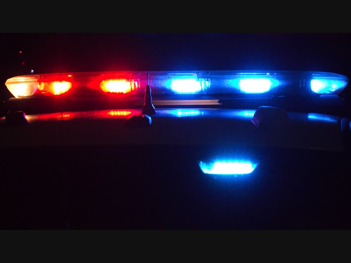 Call From Woman In Danger Leads To Police Chase From Jersey City To Brooklyn: PD