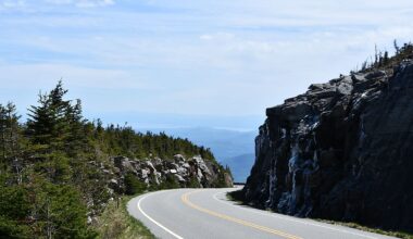11 Most Scenic Drives in New York