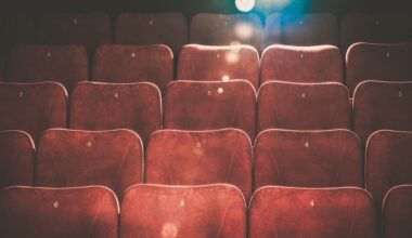 These NYC Movie Theaters Are Ranked Among The World's Best: See Where
