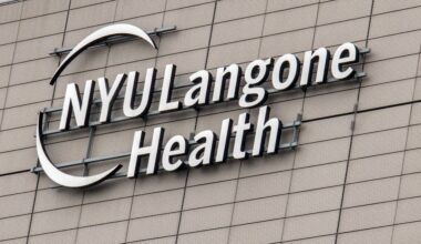 Deadline Passes For NYC Hospital To Resume Transgender Youth Care