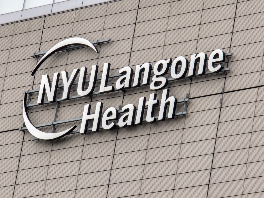 Deadline Passes For NYC Hospital To Resume Transgender Youth Care