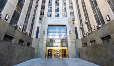 Man Dies In NYPD Custody At NYC Courthouse