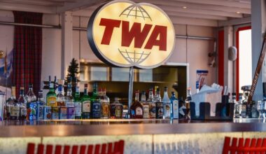 This NYC Airport Hotel Was Ranked Among The World's Best: New Rankings